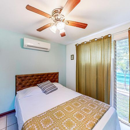 Nueva Villa Paraiso Four Villas Lagunillas Ngoại thất bức ảnh