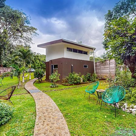 Nueva Villa Paraiso Four Villas Lagunillas Ngoại thất bức ảnh