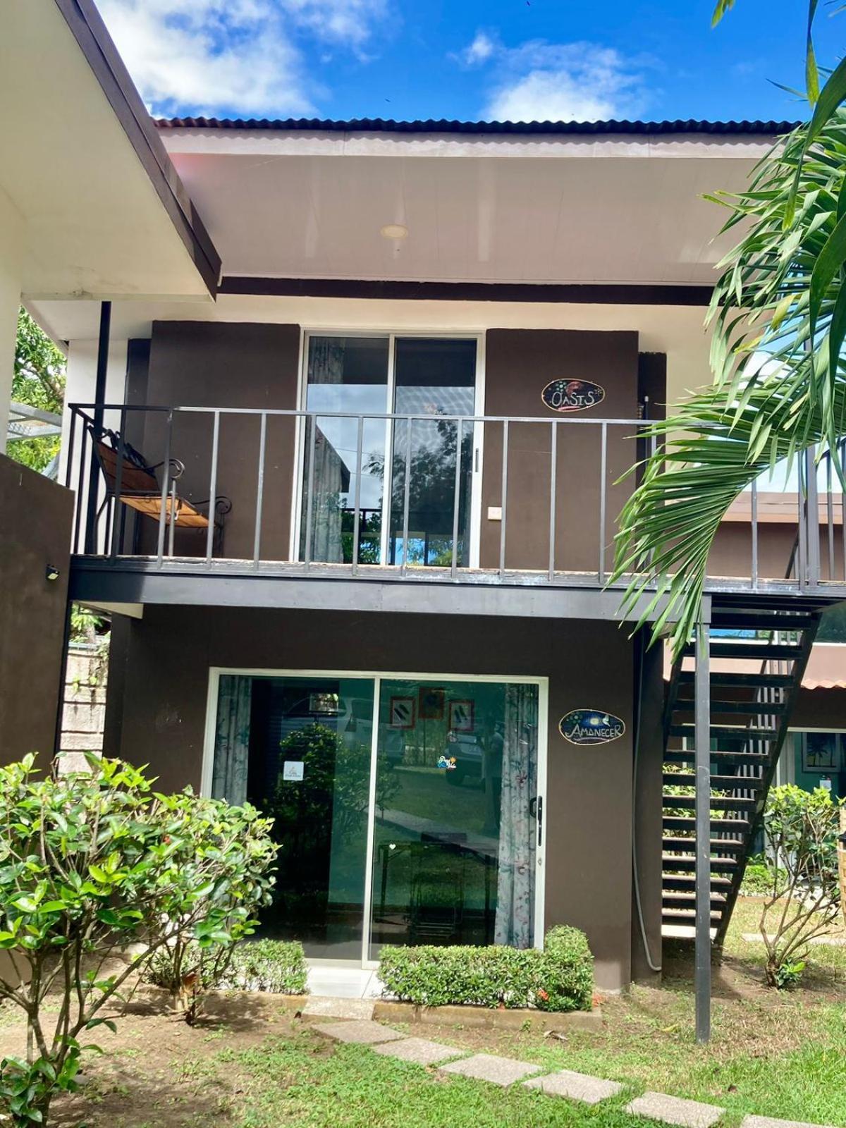 Nueva Villa Paraiso Four Villas Lagunillas Ngoại thất bức ảnh