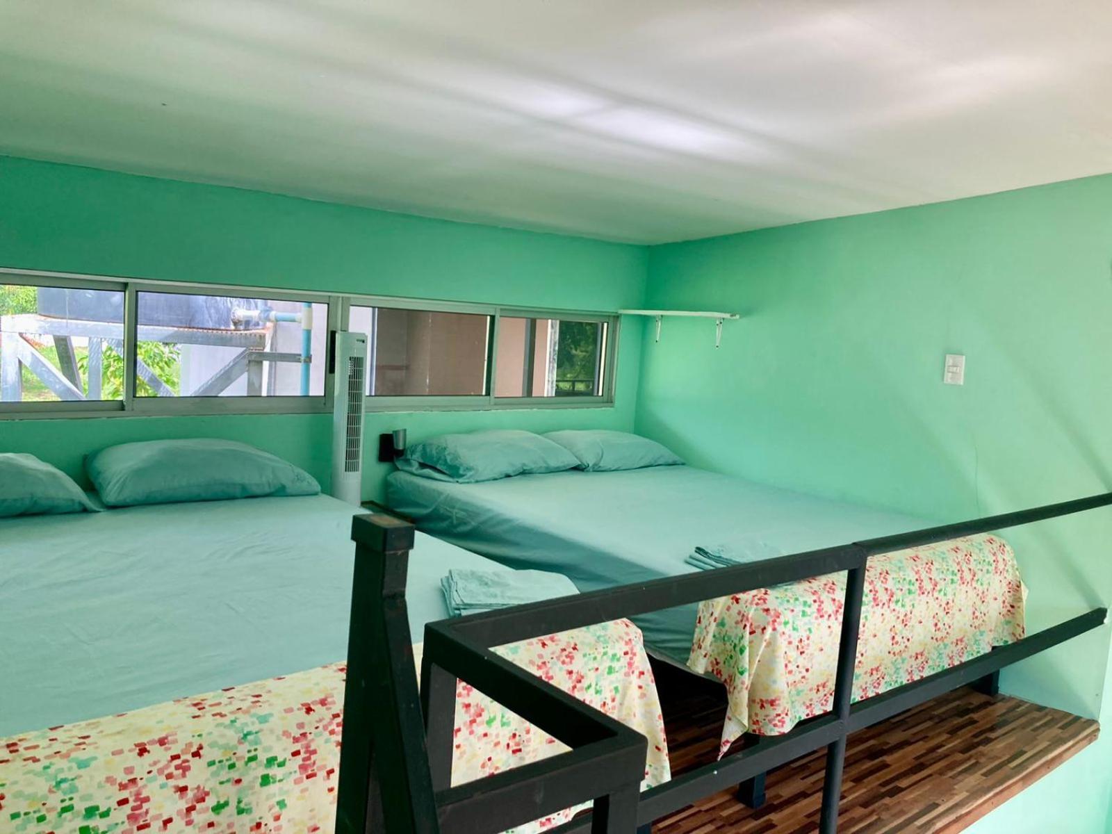 Nueva Villa Paraiso Four Villas Lagunillas Ngoại thất bức ảnh
