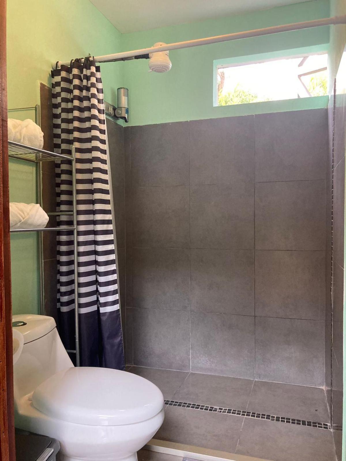 Nueva Villa Paraiso Four Villas Lagunillas Ngoại thất bức ảnh