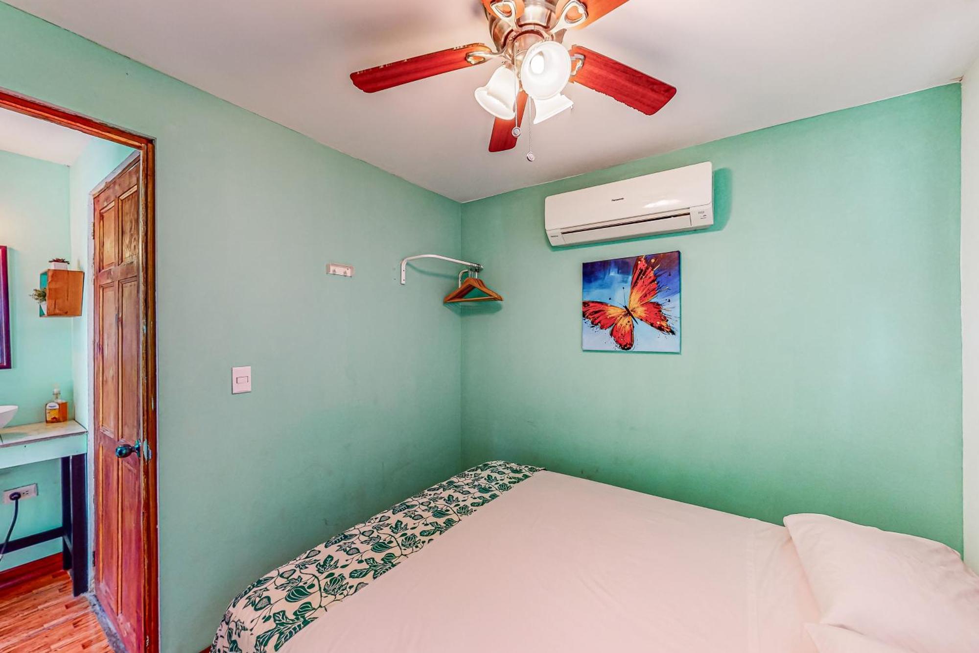 Nueva Villa Paraiso Four Villas Lagunillas Ngoại thất bức ảnh