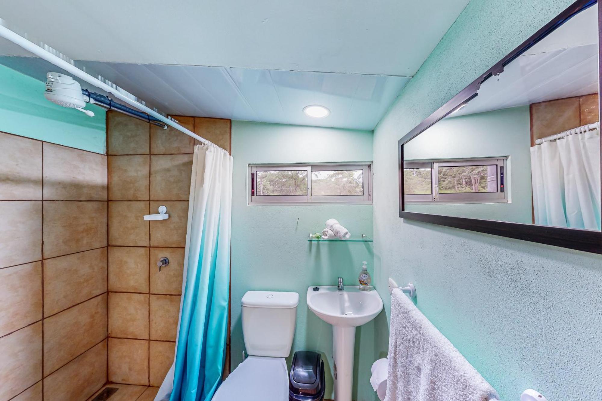 Nueva Villa Paraiso Four Villas Lagunillas Ngoại thất bức ảnh
