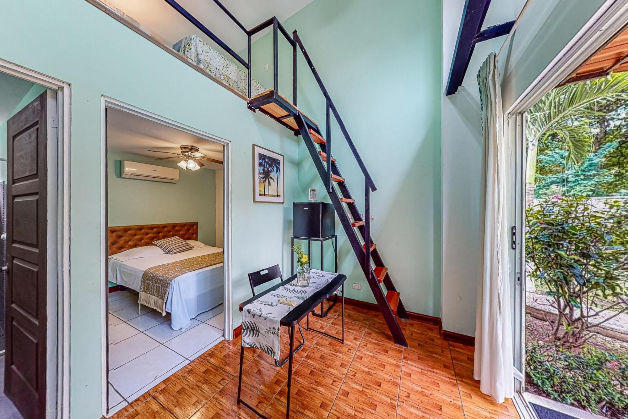 Nueva Villa Paraiso Four Villas Lagunillas Ngoại thất bức ảnh