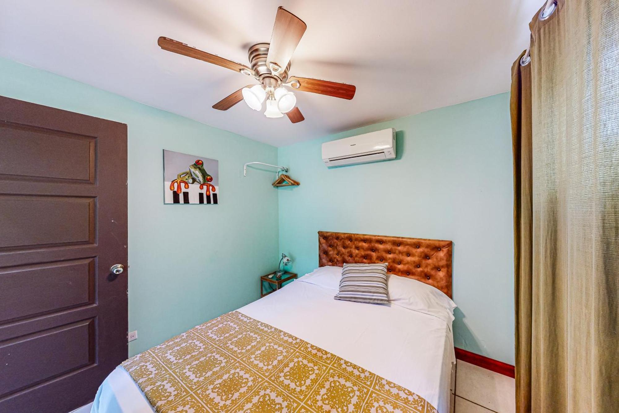 Nueva Villa Paraiso Four Villas Lagunillas Ngoại thất bức ảnh