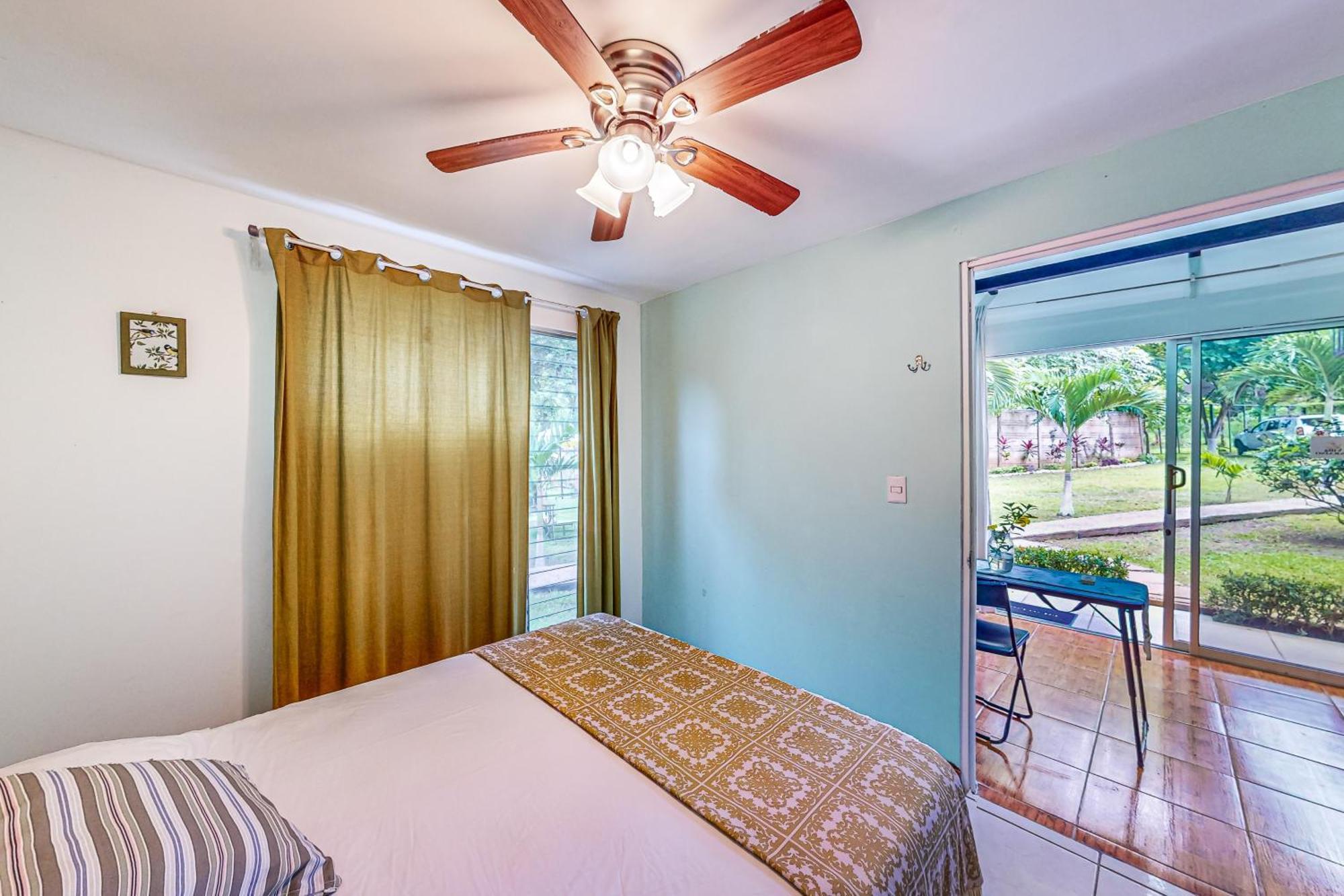 Nueva Villa Paraiso Four Villas Lagunillas Ngoại thất bức ảnh