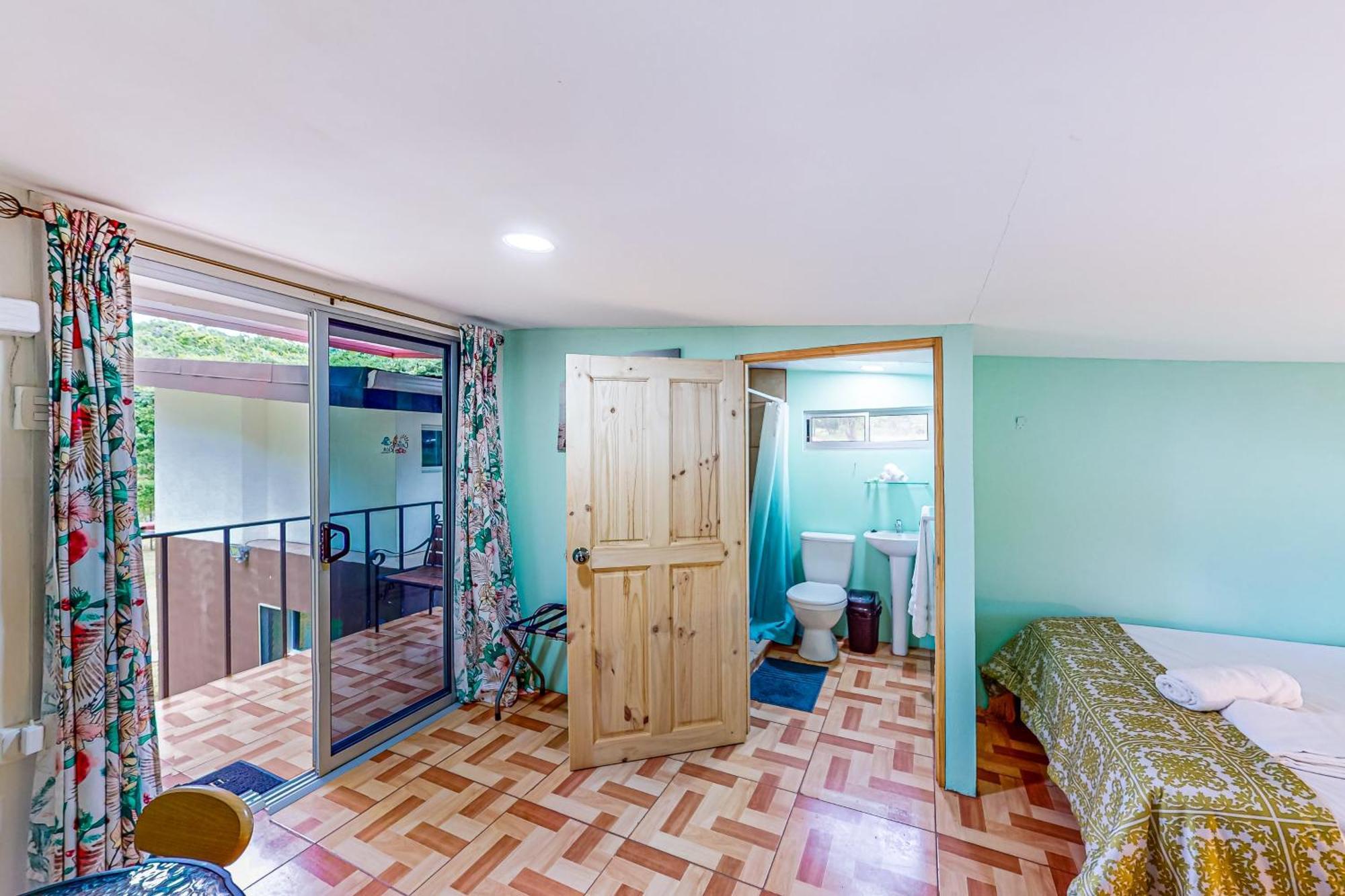 Nueva Villa Paraiso Four Villas Lagunillas Ngoại thất bức ảnh