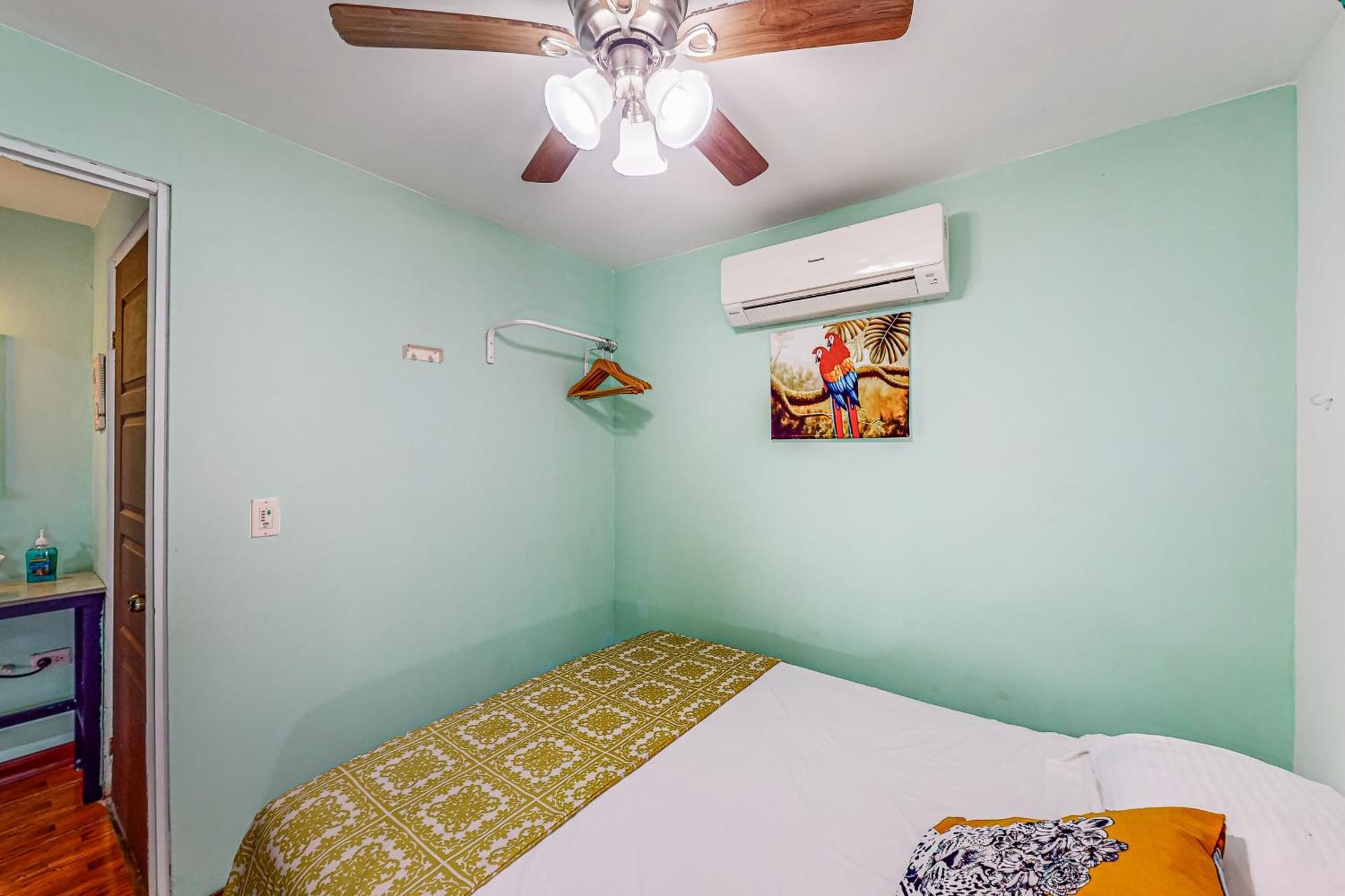 Nueva Villa Paraiso Four Villas Lagunillas Ngoại thất bức ảnh