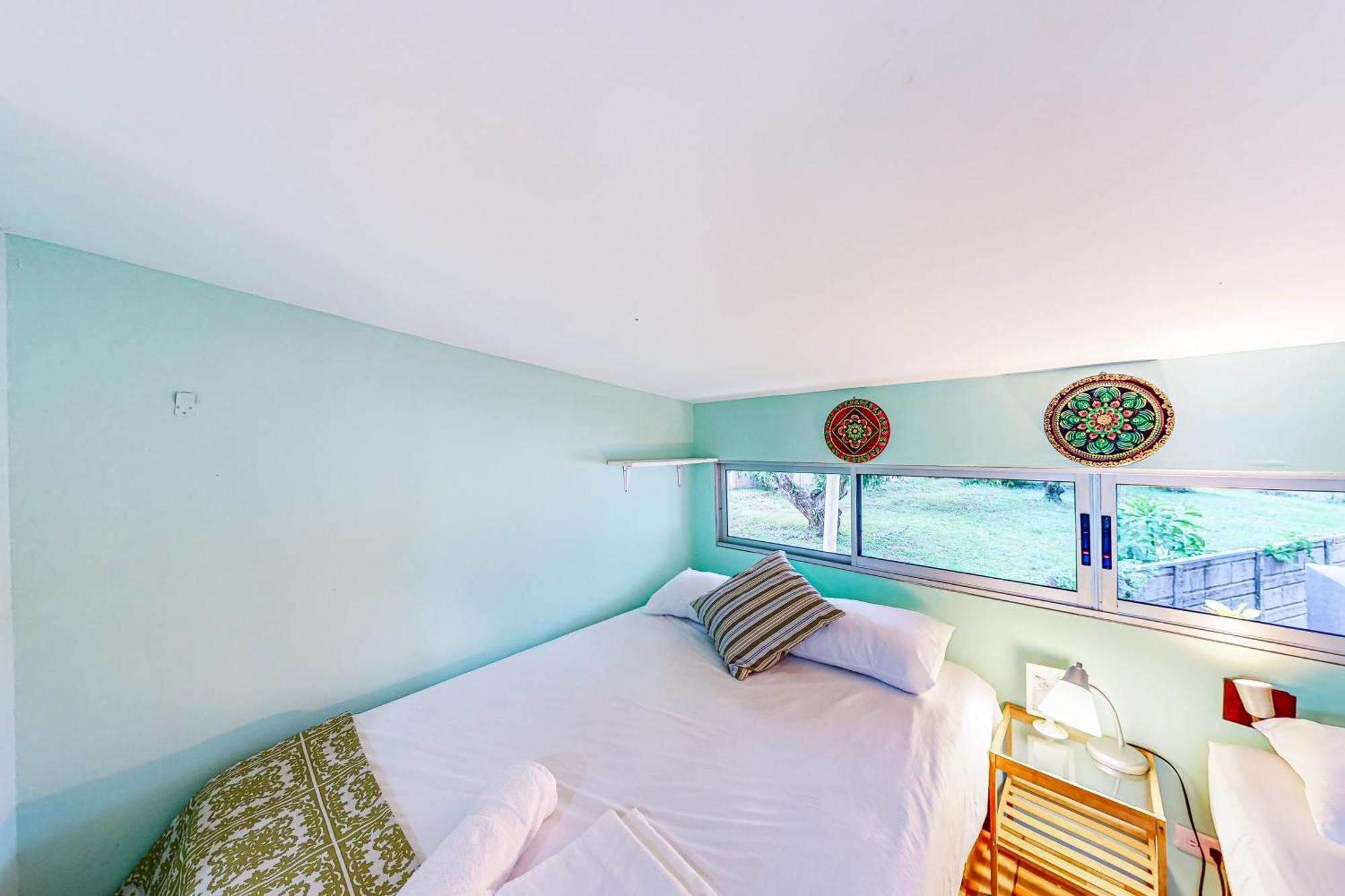 Nueva Villa Paraiso Four Villas Lagunillas Ngoại thất bức ảnh