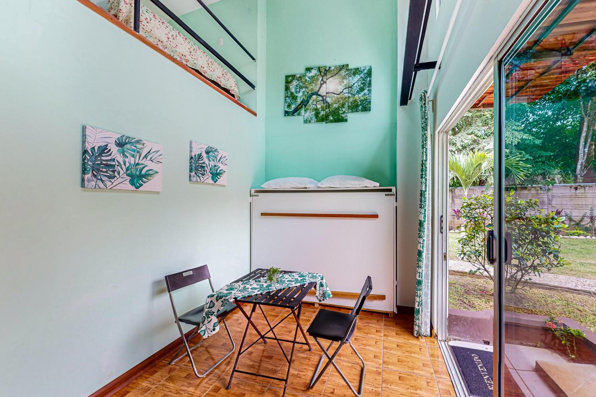 Nueva Villa Paraiso Four Villas Lagunillas Ngoại thất bức ảnh