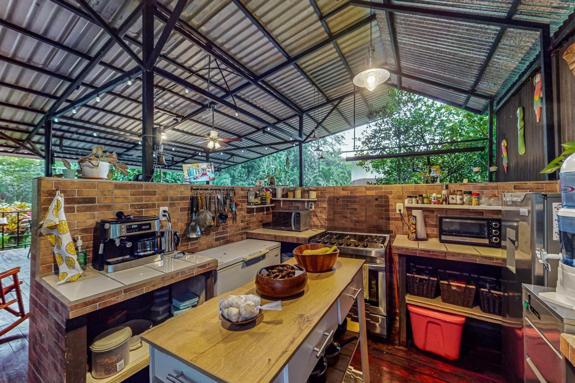 Nueva Villa Paraiso Four Villas Lagunillas Ngoại thất bức ảnh