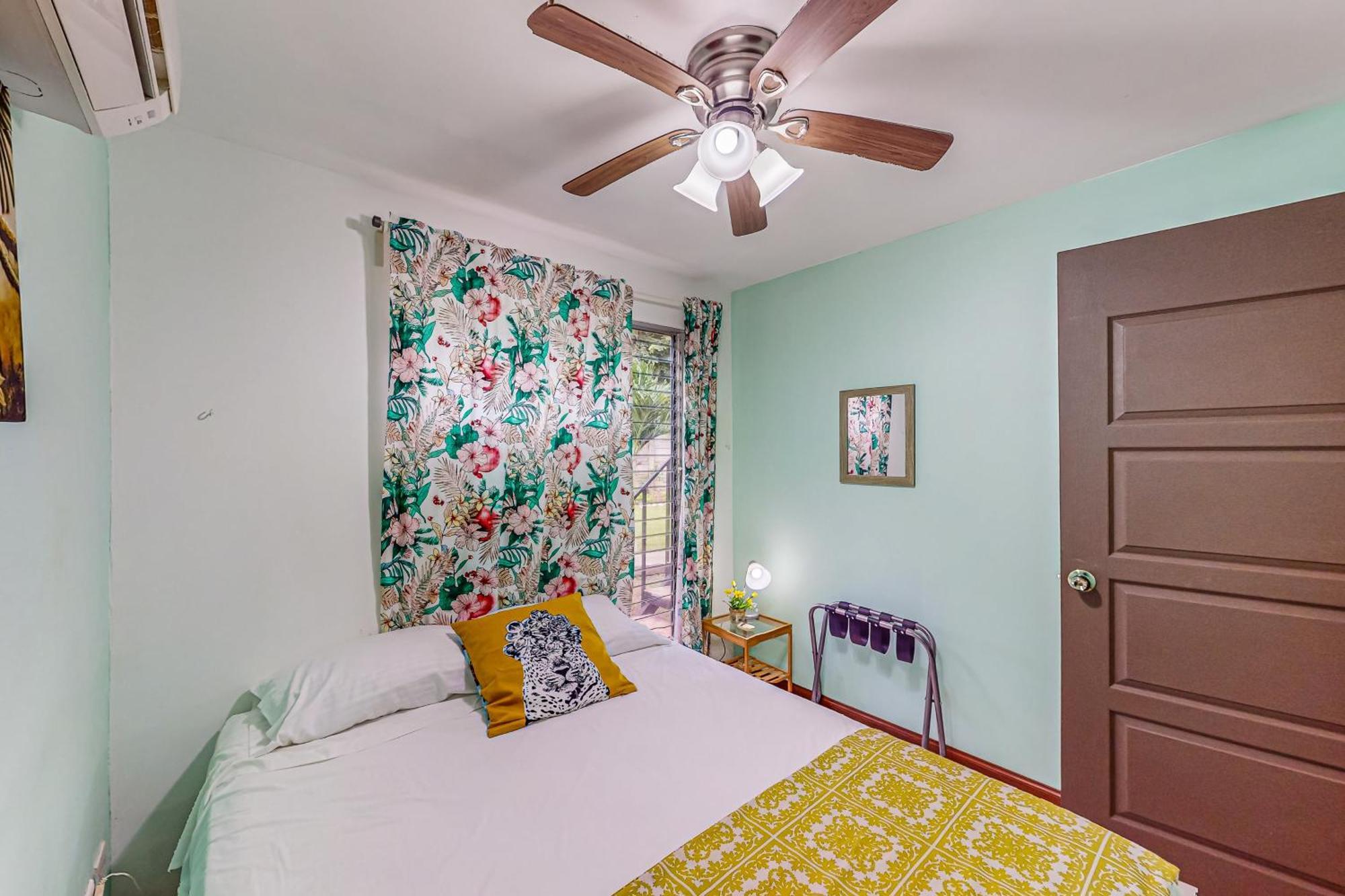 Nueva Villa Paraiso Four Villas Lagunillas Ngoại thất bức ảnh