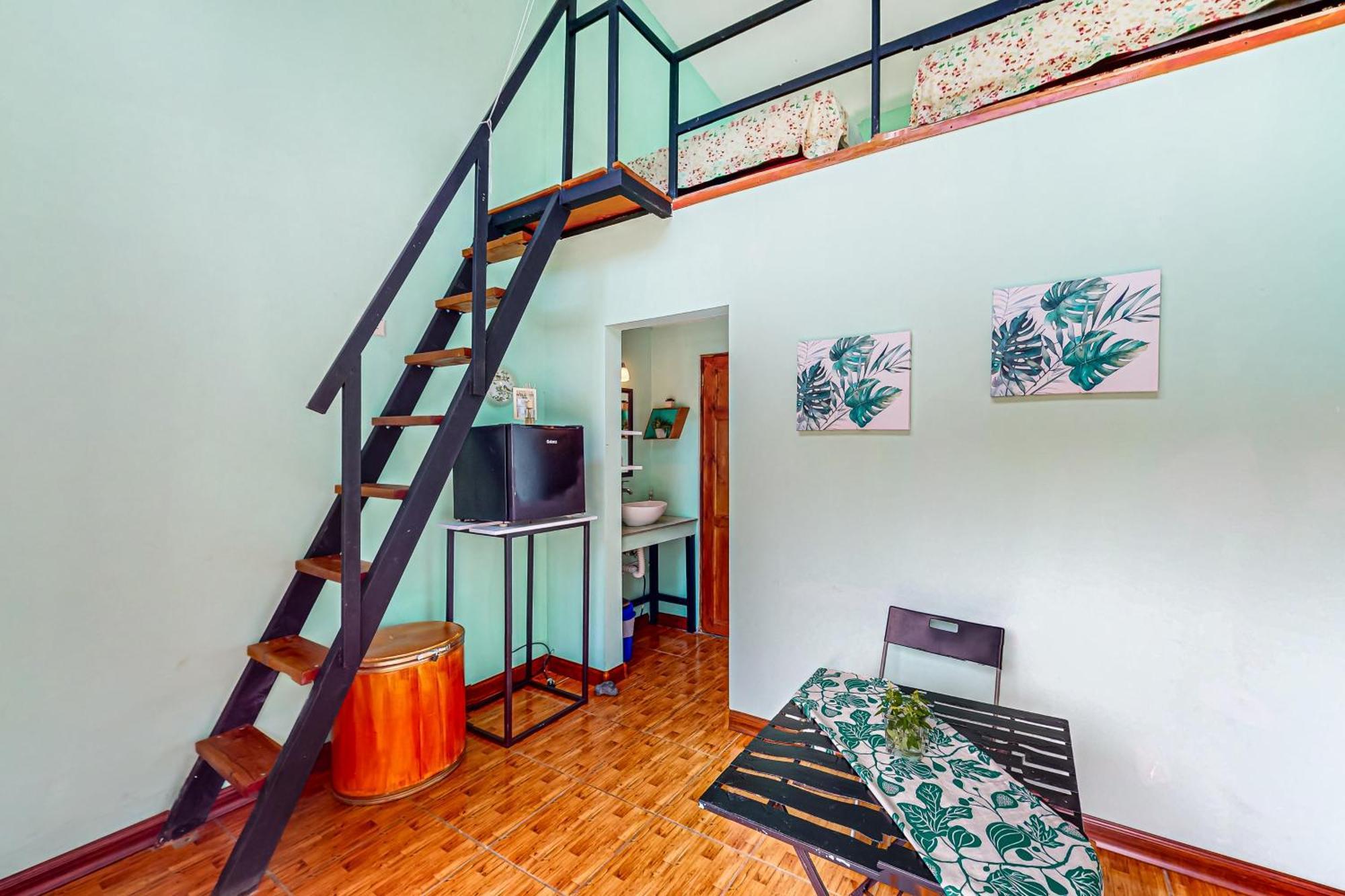 Nueva Villa Paraiso Four Villas Lagunillas Ngoại thất bức ảnh