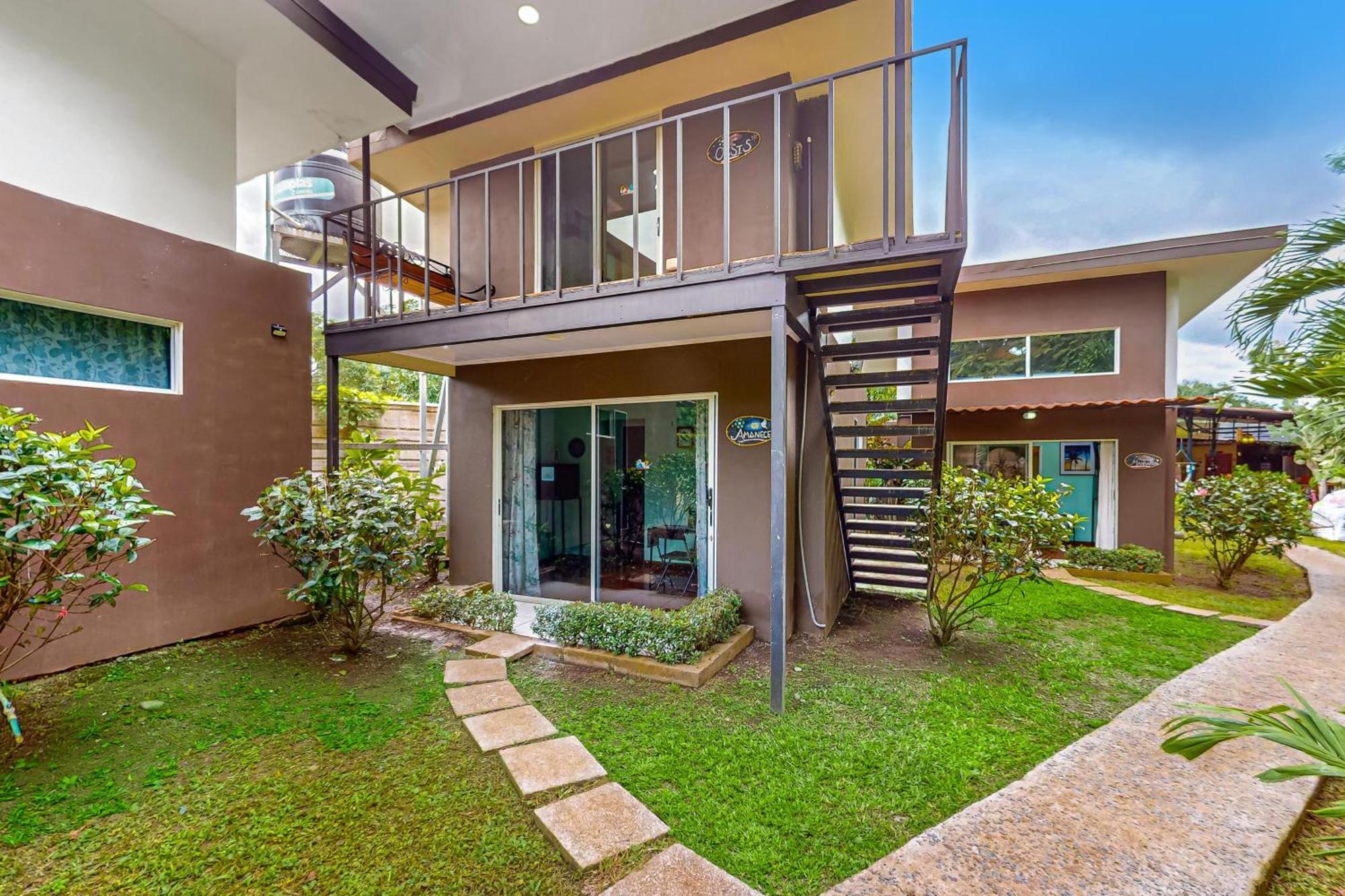 Nueva Villa Paraiso Four Villas Lagunillas Ngoại thất bức ảnh