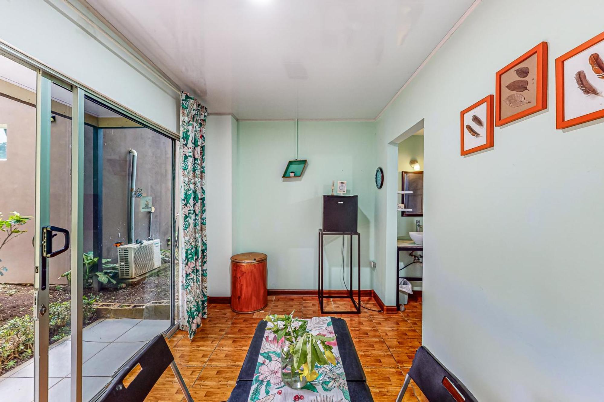 Nueva Villa Paraiso Four Villas Lagunillas Ngoại thất bức ảnh