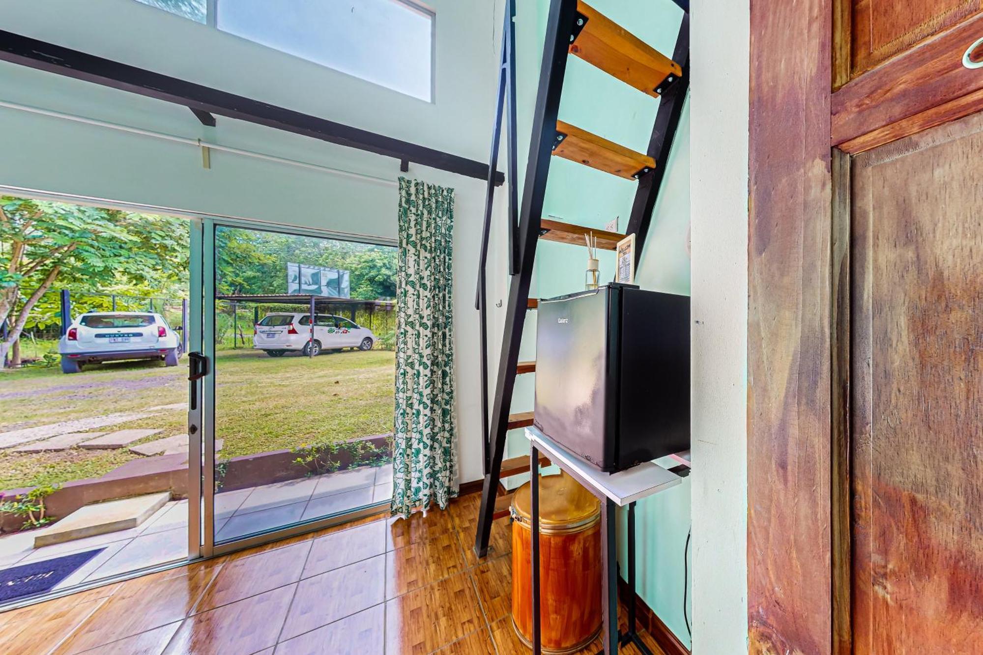 Nueva Villa Paraiso Four Villas Lagunillas Ngoại thất bức ảnh