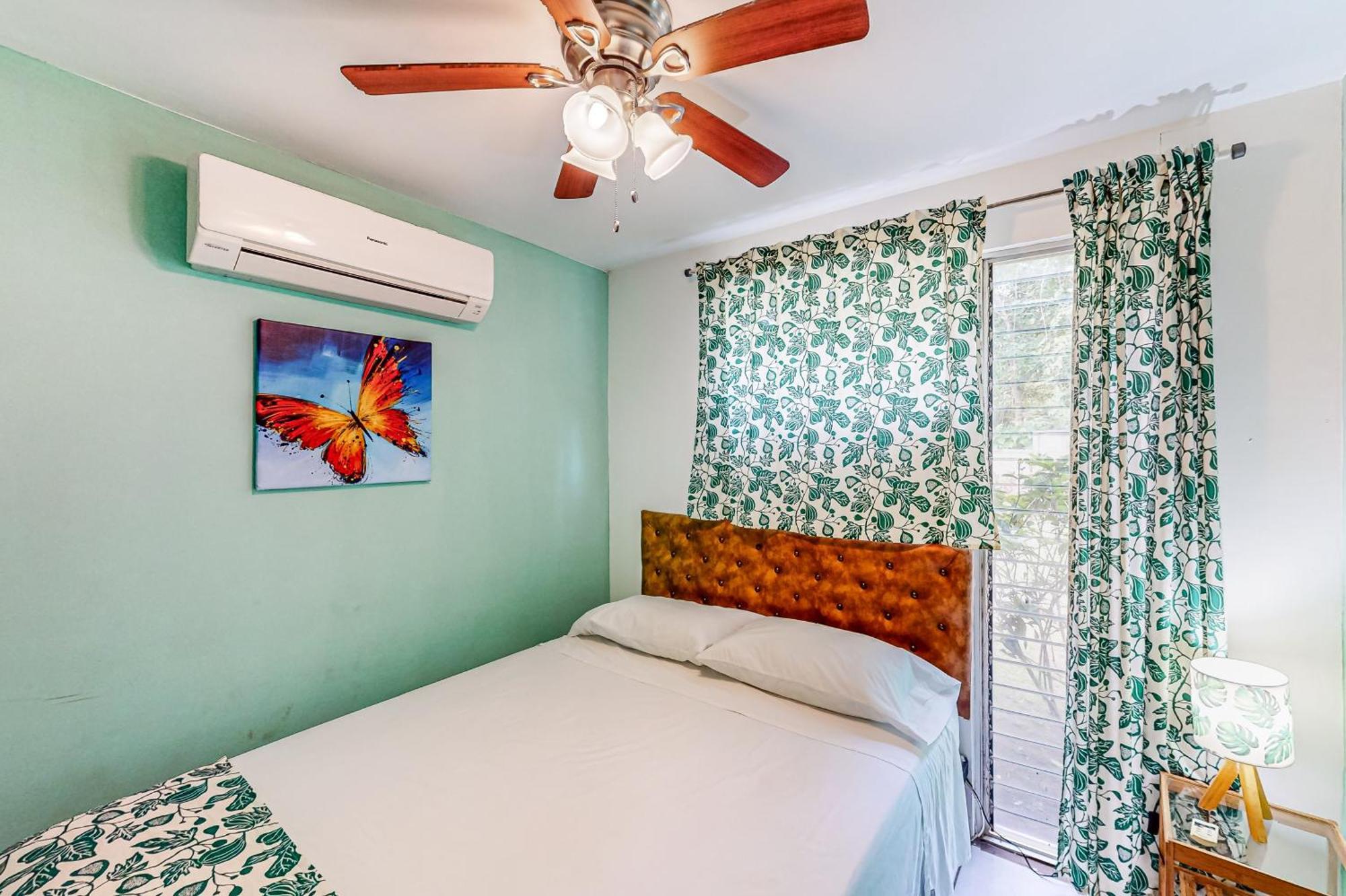 Nueva Villa Paraiso Four Villas Lagunillas Ngoại thất bức ảnh