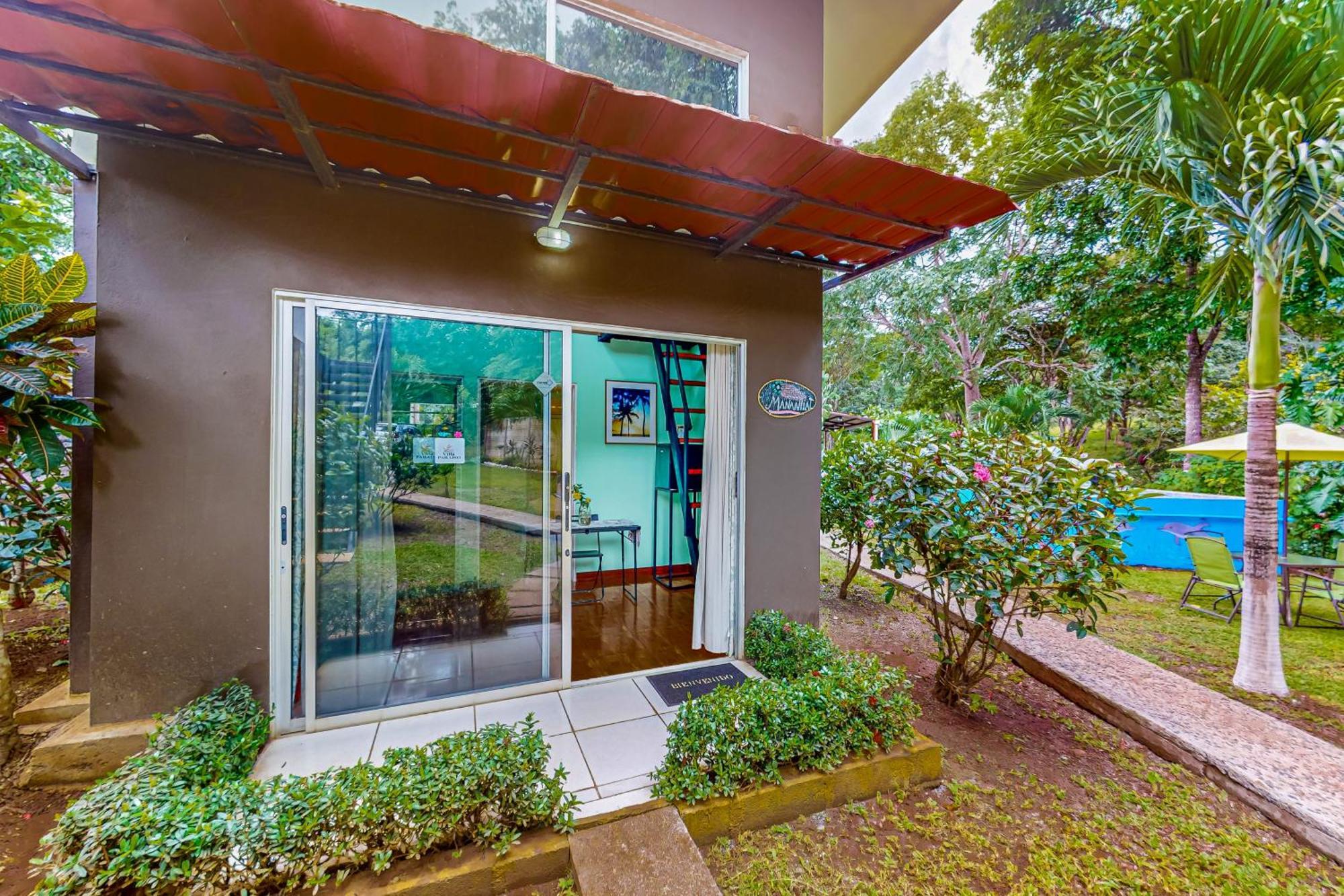 Nueva Villa Paraiso Four Villas Lagunillas Ngoại thất bức ảnh