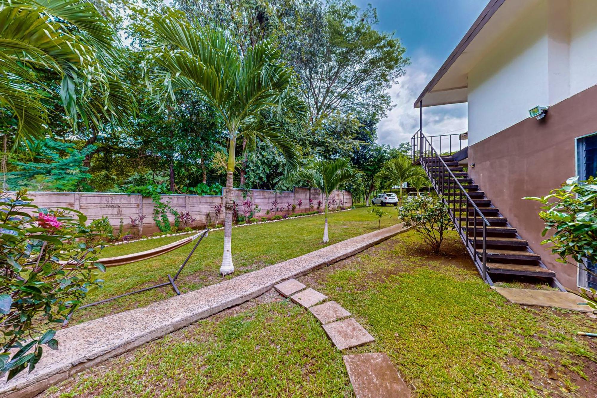 Nueva Villa Paraiso Four Villas Lagunillas Ngoại thất bức ảnh